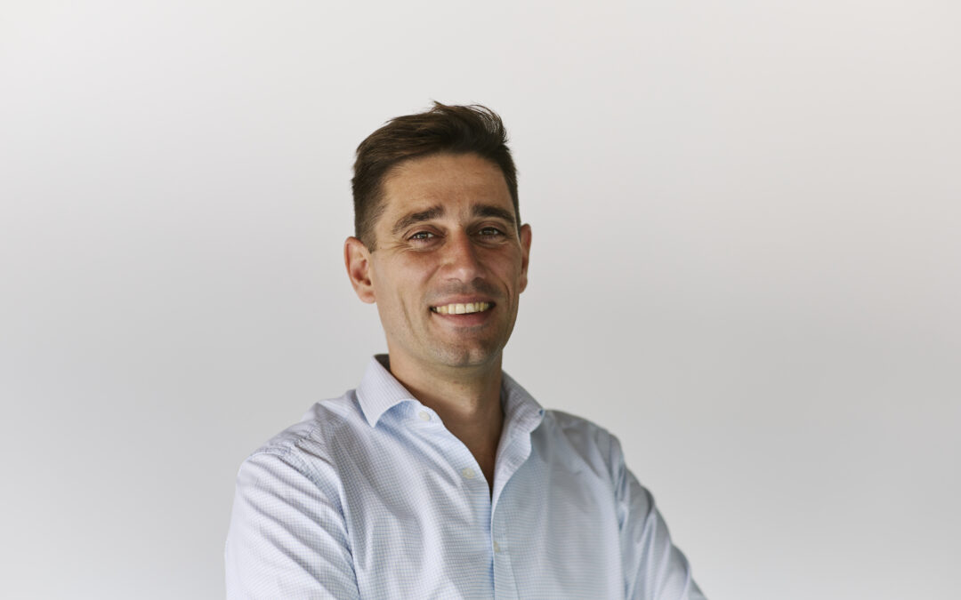 Guillaume Leborgne nommé président du groupe ACIEO conserve la direction de MAF Atlantique