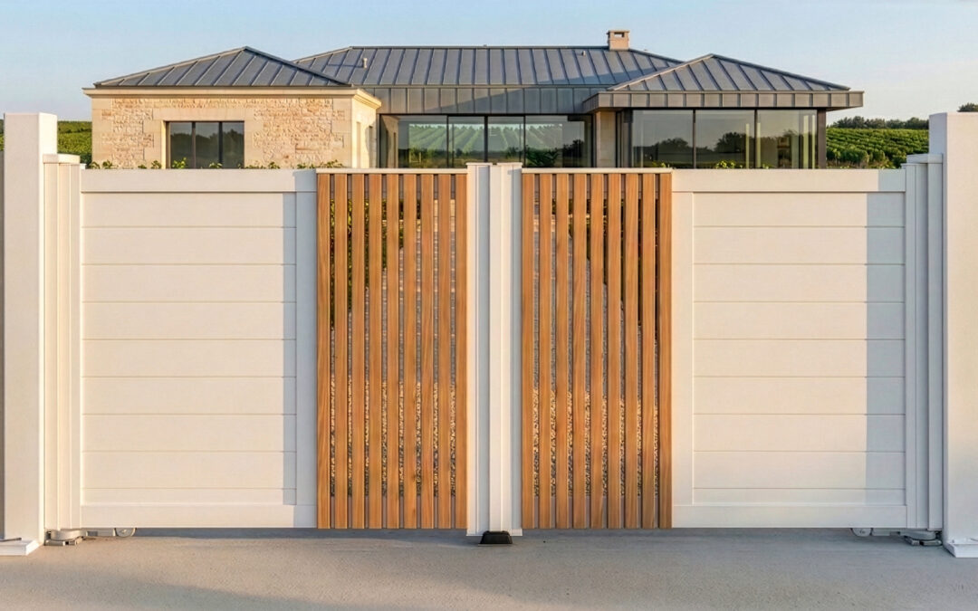 CLOSURA PRESENTE TROIS EVOLUTIONS MAJEURES POUR LES PORTAILS RESIDENTIELS